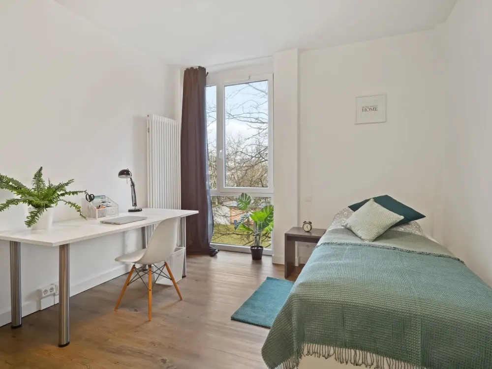 Home & Co, Easy Living | Fully Furnished All-Inclusive Living