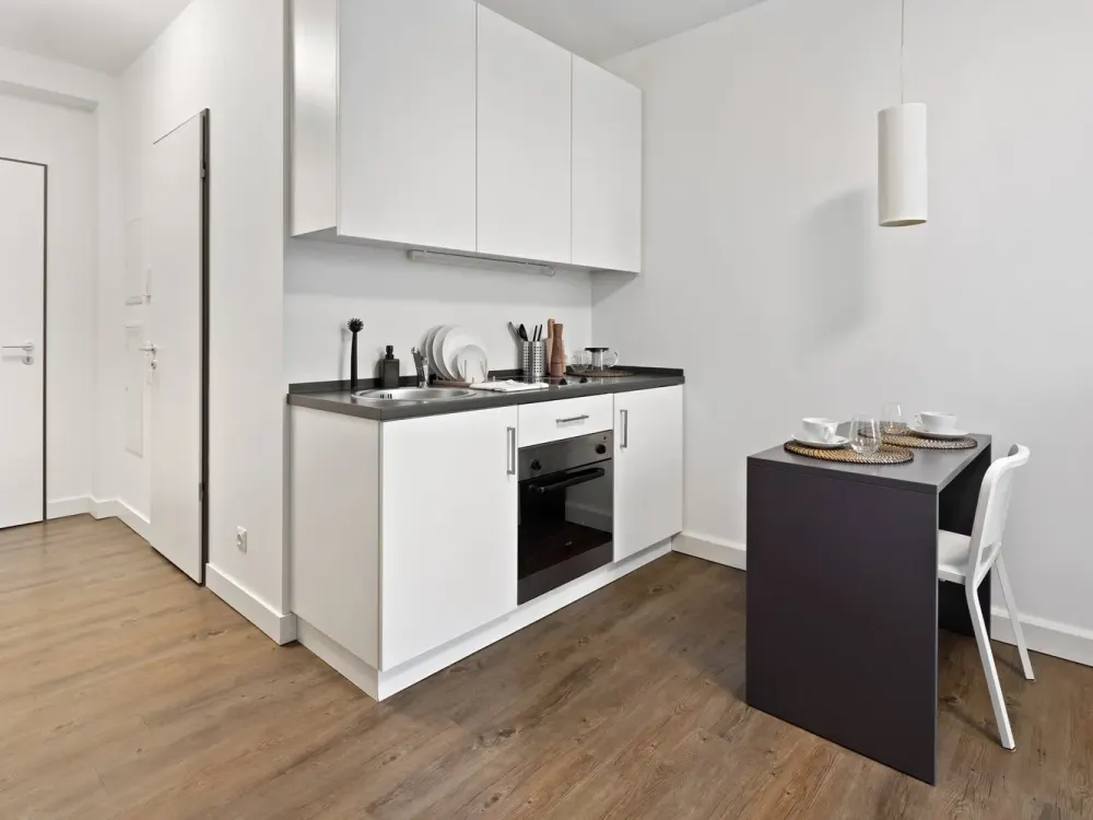 Home & Co, Easy Living | Fully Furnished All-Inclusive Living