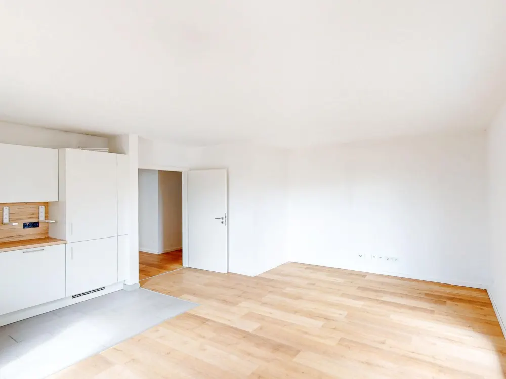 *Inkl. Umzugsbonus* Großzügige 2-Zimmer-Wohnung mit Terrasse