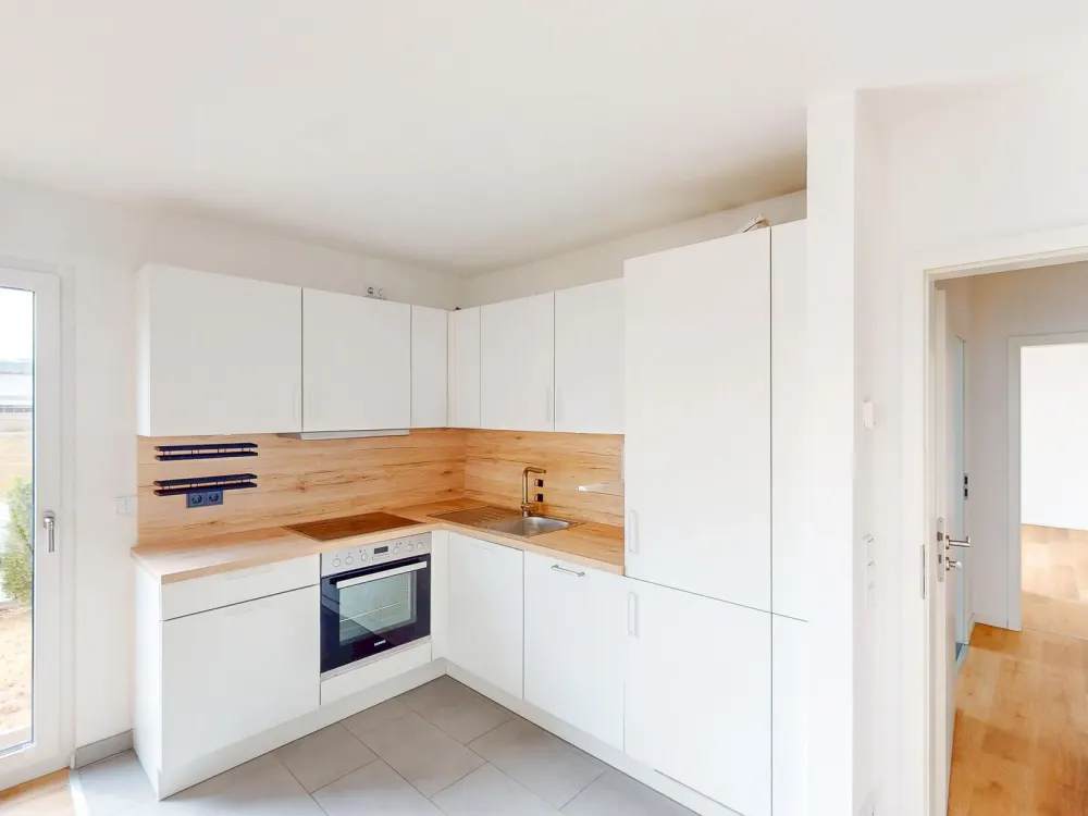 *Inkl. Umzugsbonus* Großzügige 2-Zimmer-Wohnung mit Terrasse