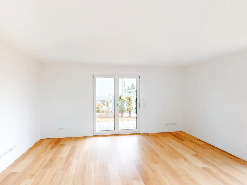 *Inkl. Umzugsbonus* Großzügige 2-Zimmer-Wohnung mit Terrasse
