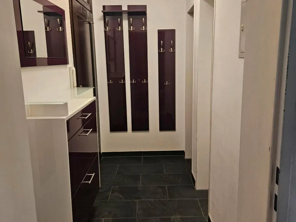 Attraktive 3-Zimmer-Wohnung mit Terrasse in Altperlach