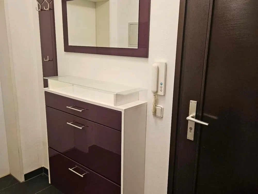 Attraktive 3-Zimmer-Wohnung mit Terrasse in Altperlach