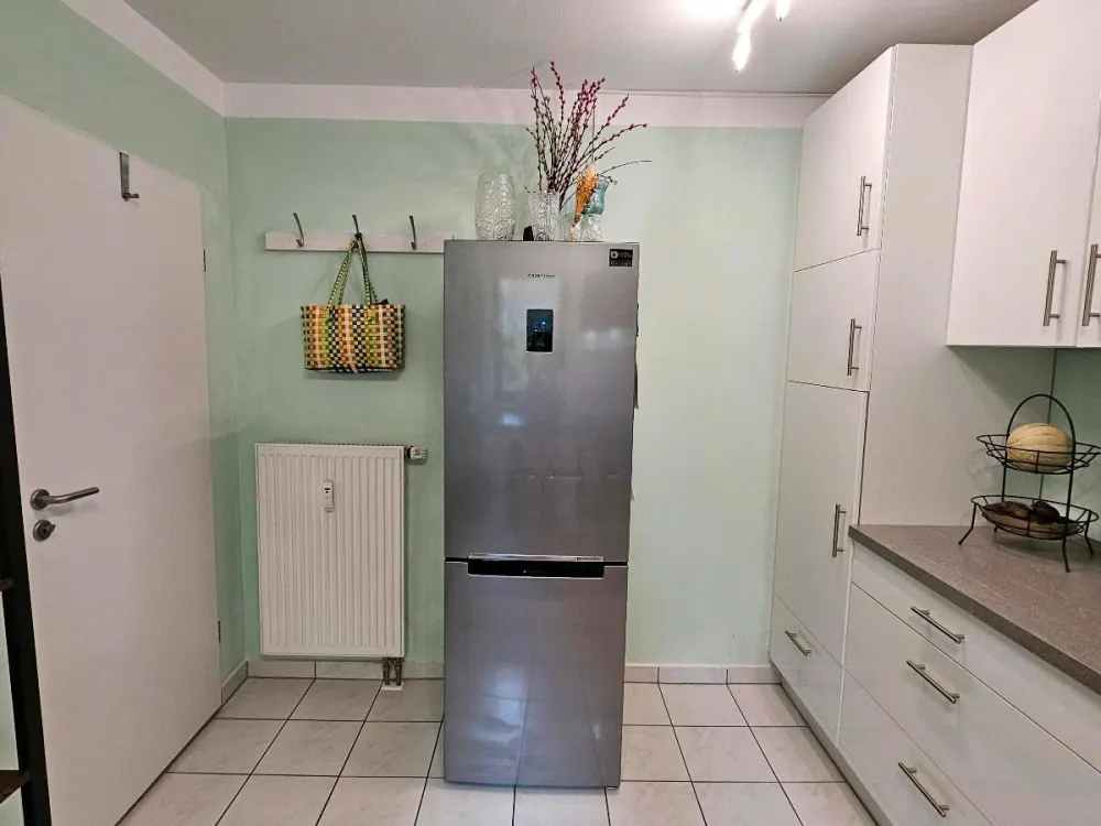 Attraktive 3-Zimmer-Wohnung mit Terrasse in Altperlach