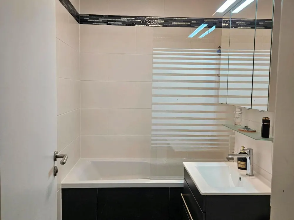 Attraktive 3-Zimmer-Wohnung mit Terrasse in Altperlach