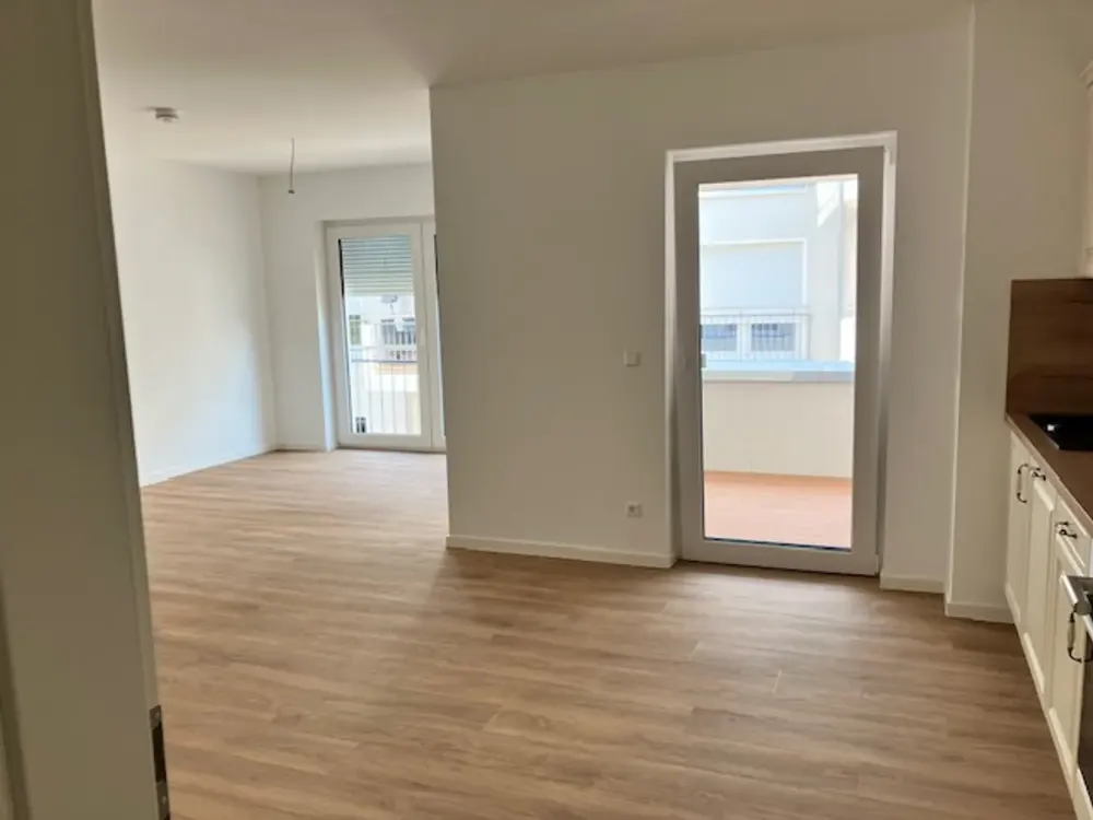 tolle 3-Zimmerwohnung FREI ab sofort