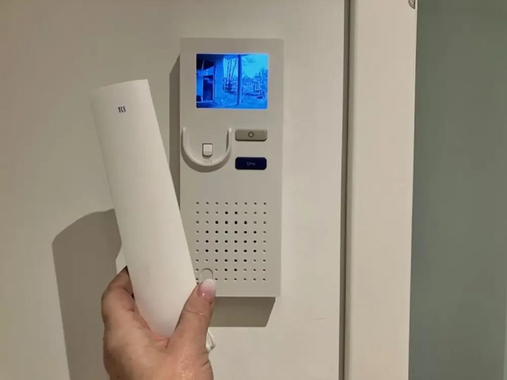 tolle 3-Zimmerwohnung FREI ab sofort