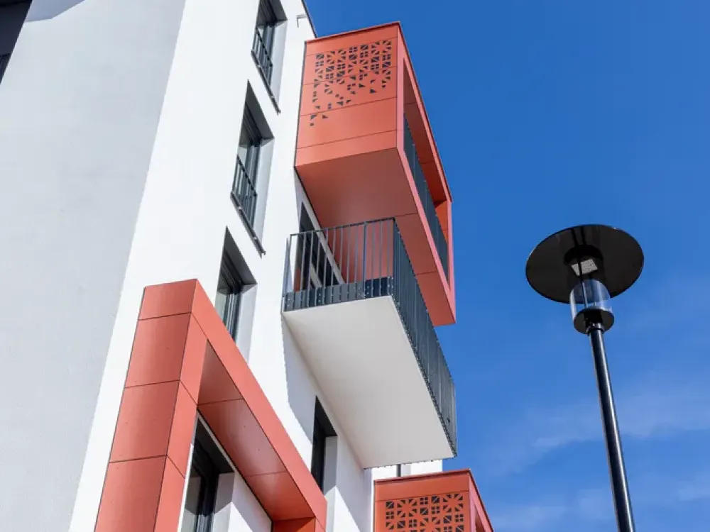Wohlfühlwohnung mit sonniger Ausrichtung