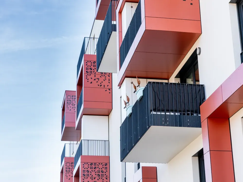 Wohlfühlwohnung mit sonniger Ausrichtung