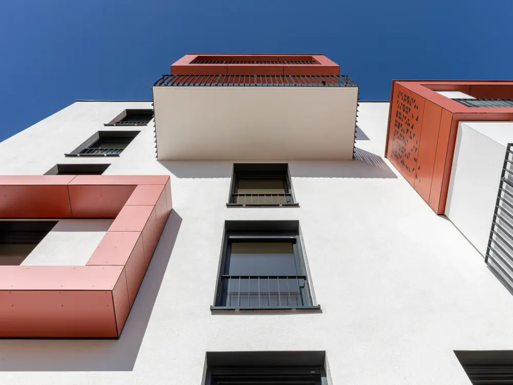 Wohlfühlwohnung mit sonniger Ausrichtung