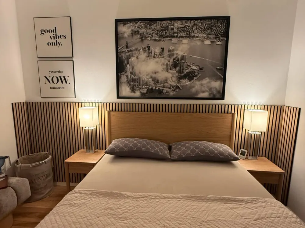 Luxus Wohnung in Eppendorf zu mieten 2zimmer