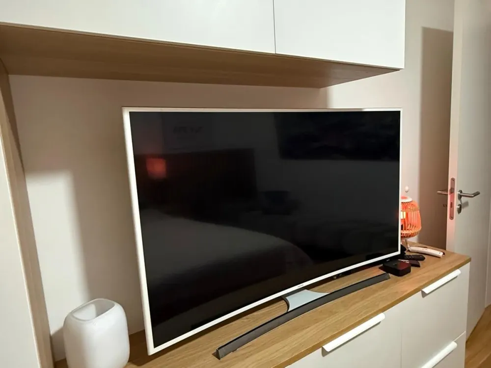 Luxus Wohnung in Eppendorf zu mieten 2zimmer