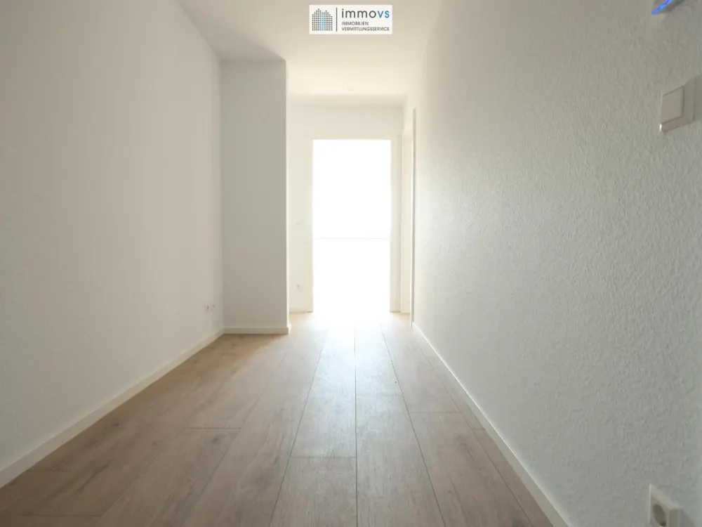 Exklusive 4 Zimmer Wohnung in ruhiger Wohnlage, Platz für die ganze Familie...