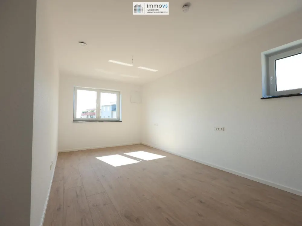 Exklusive 4 Zimmer Wohnung in ruhiger Wohnlage, Platz für die ganze Familie...