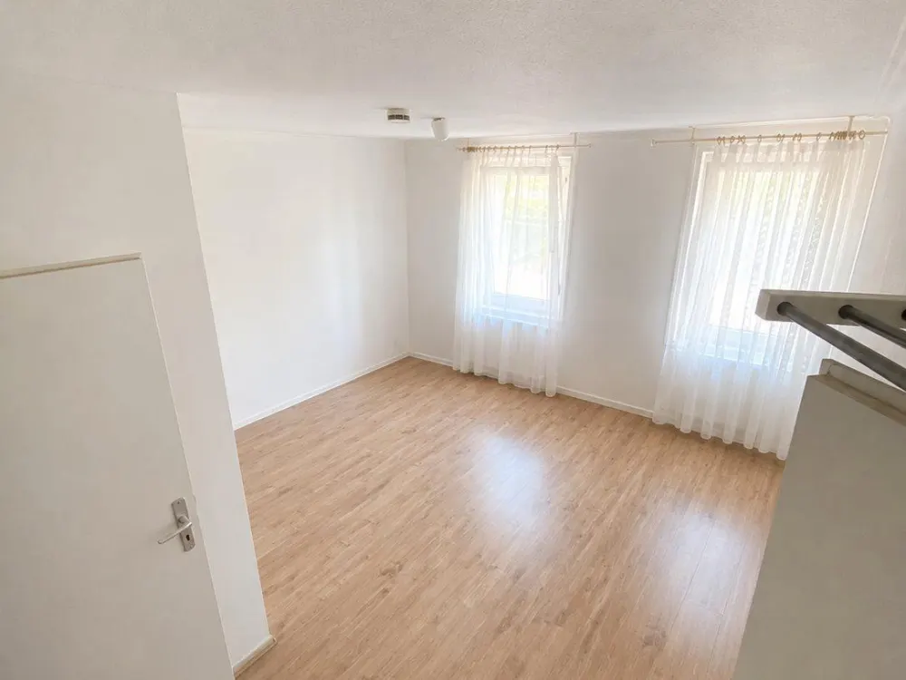 Schöne 1-Zimmer Wohnung in Esslingen am Neckar, Stuttgart frei