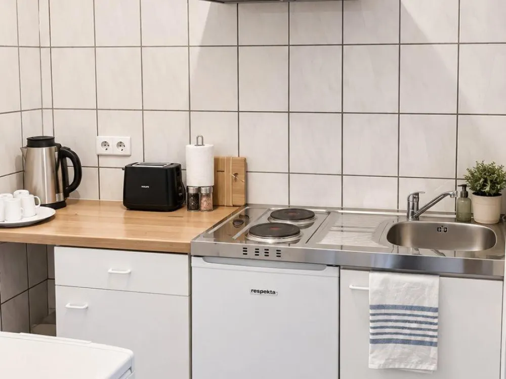Schöne 1-Zimmer Wohnung in Esslingen am Neckar, Stuttgart frei