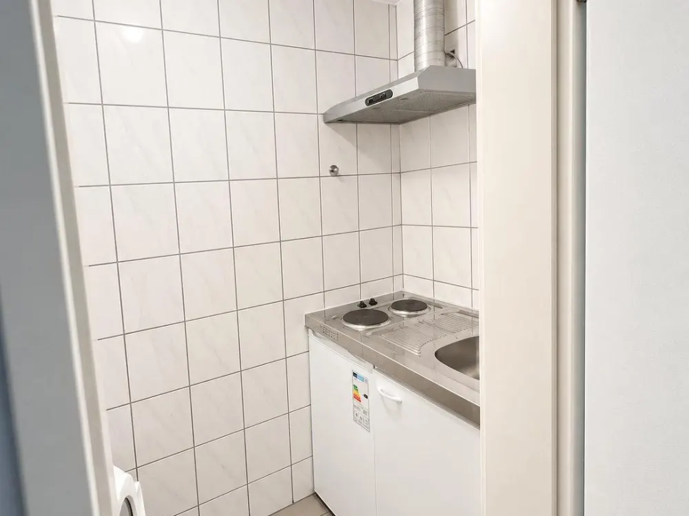 Schöne 1-Zimmer Wohnung in Esslingen am Neckar, Stuttgart frei
