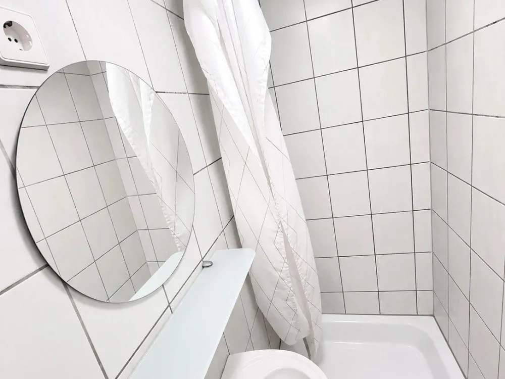 Schöne 1-Zimmer Wohnung in Esslingen am Neckar, Stuttgart frei