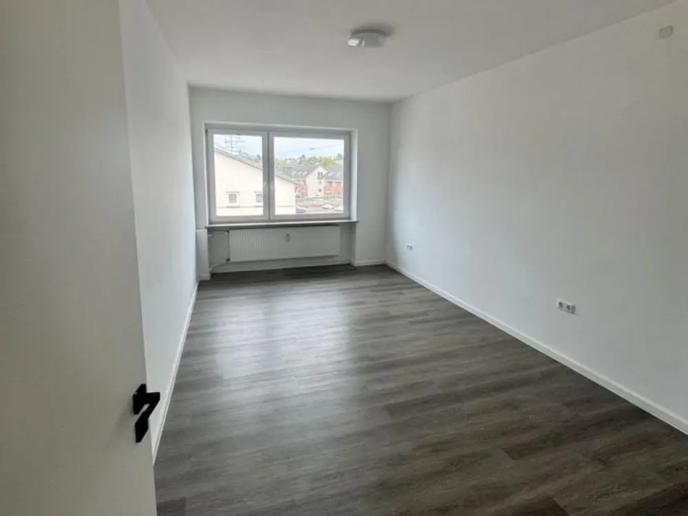 Mietwohnung Heusweiler 4ZKB