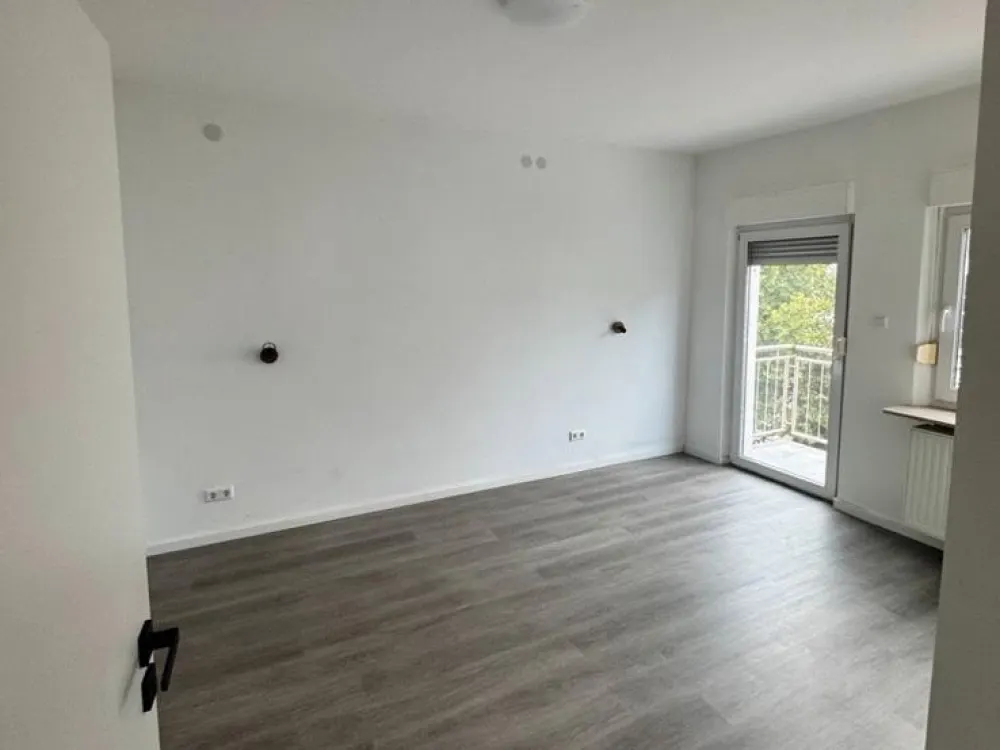 Mietwohnung Heusweiler 4ZKB