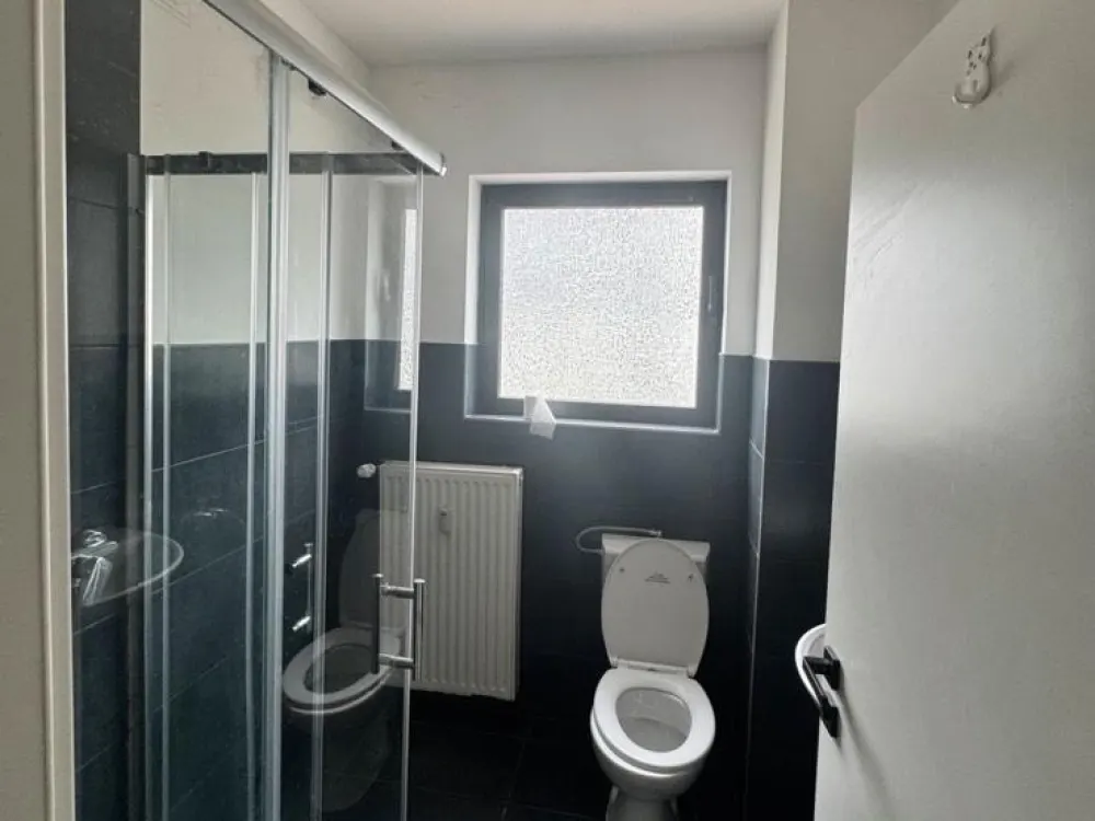 Mietwohnung Heusweiler 4ZKB
