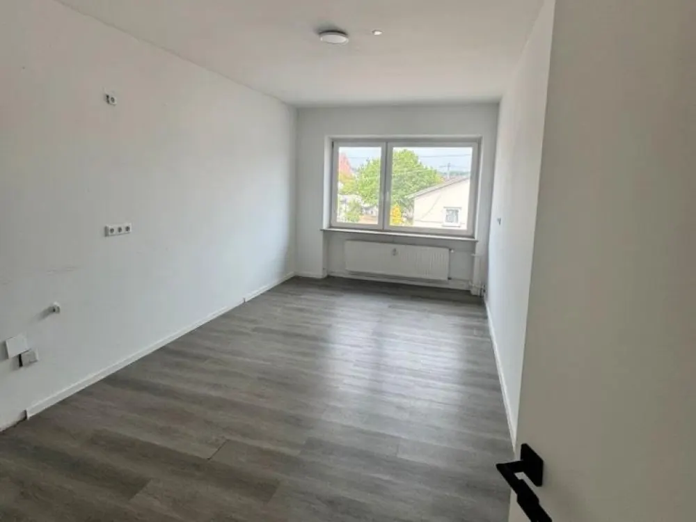 Mietwohnung Heusweiler 4ZKB