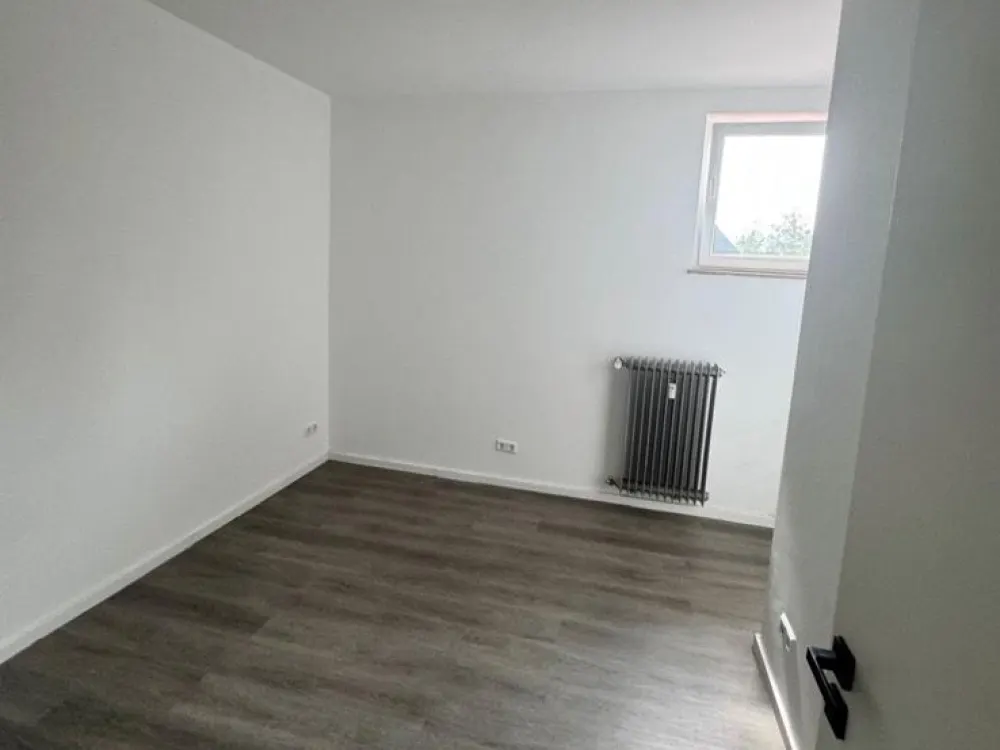 Mietwohnung Heusweiler 4ZKB