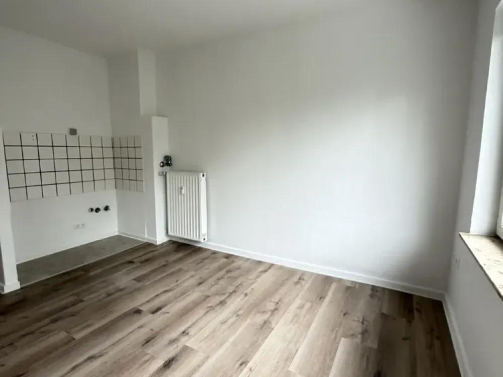 Helles 1-Zimmer-Apartment in ruhiger Lage