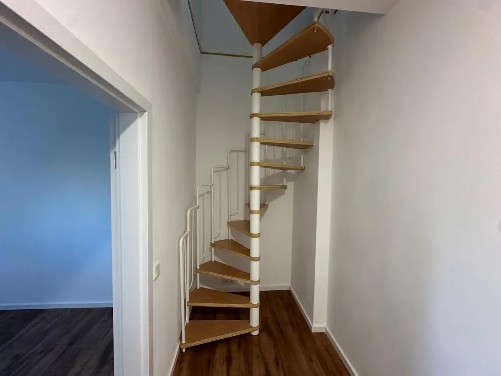 Wunderschöne 3-Zimmer Wohnung in Düsseldorf