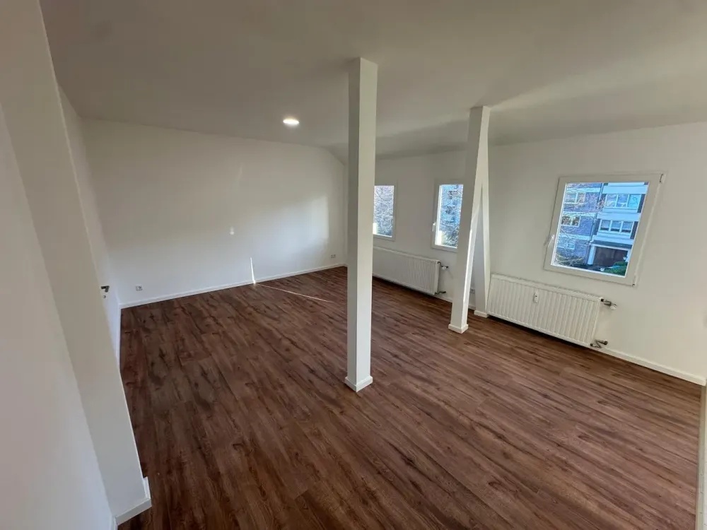 Wunderschöne 3-Zimmer Wohnung in Düsseldorf