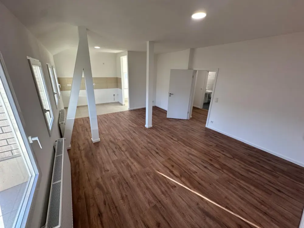 Wunderschöne 3-Zimmer Wohnung in Düsseldorf