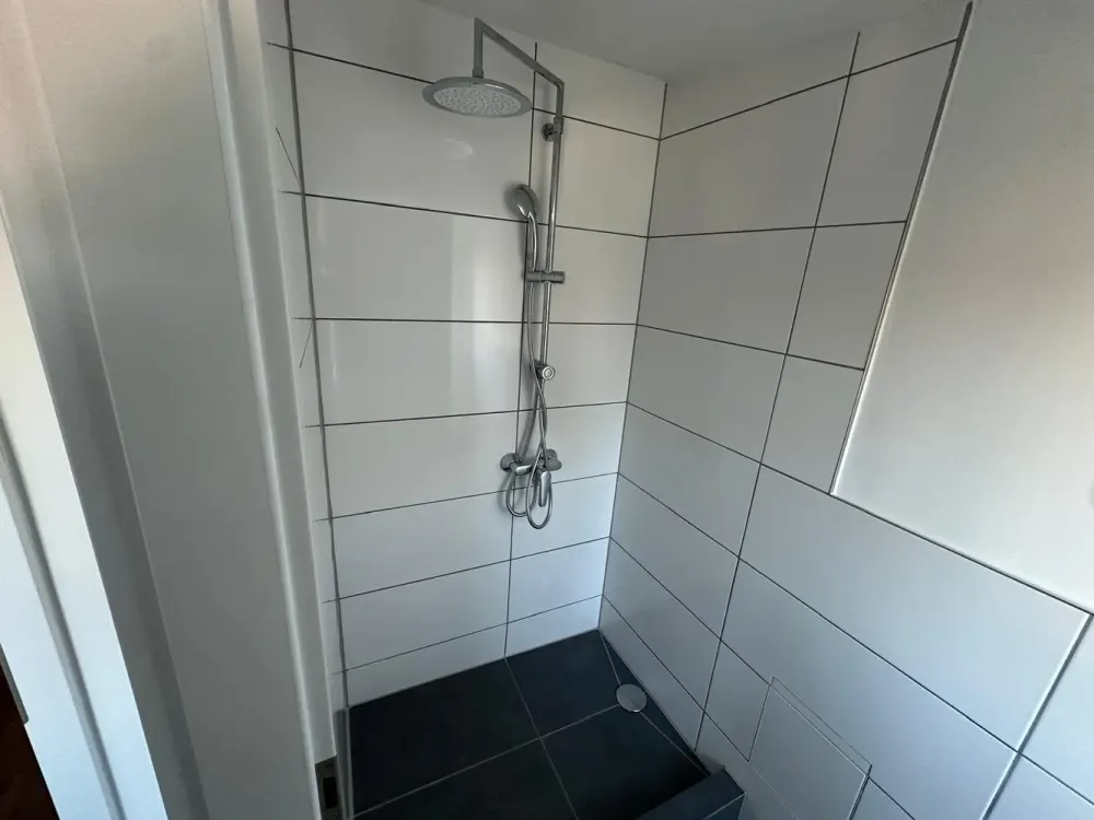 Wunderschöne 3-Zimmer Wohnung in Düsseldorf
