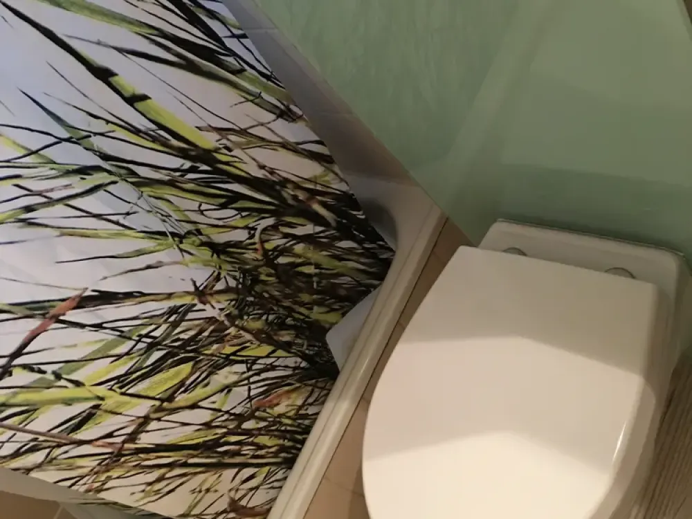 Bright Basement 26 m² MS-Wilkinghege modern self-sufficient Singles