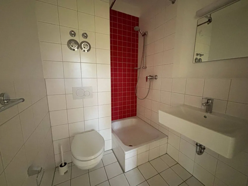 Near the University * Renovated & Furnished * 1-Room Apartment * Available from October !!! *
