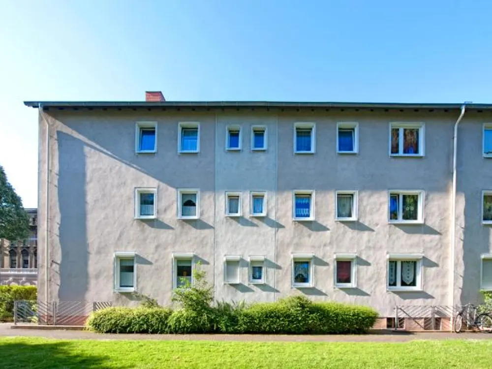 3-Zimmer-Wohnung in Recklinghausen Süd