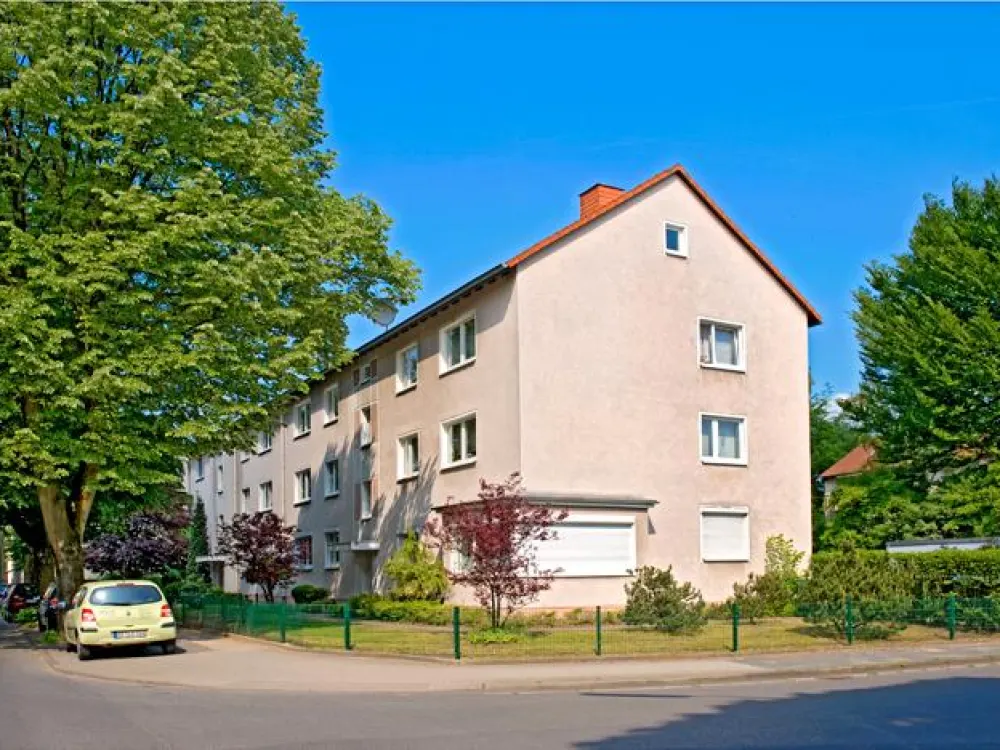 3-Zimmer-Wohnung in Recklinghausen Süd