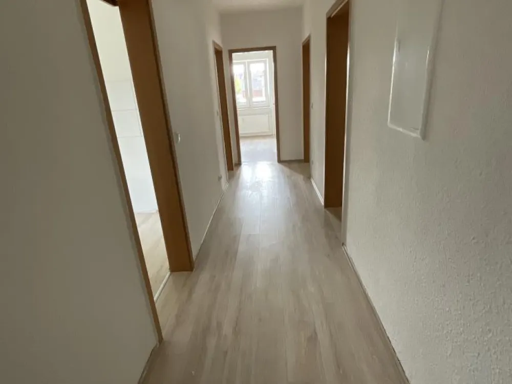 3-Zimmer-Wohnung in Recklinghausen Süd