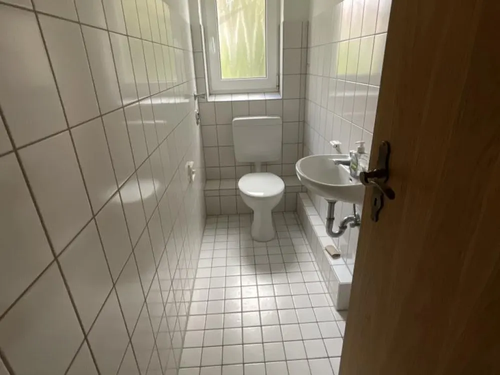 3-Zimmer-Wohnung in Recklinghausen Süd