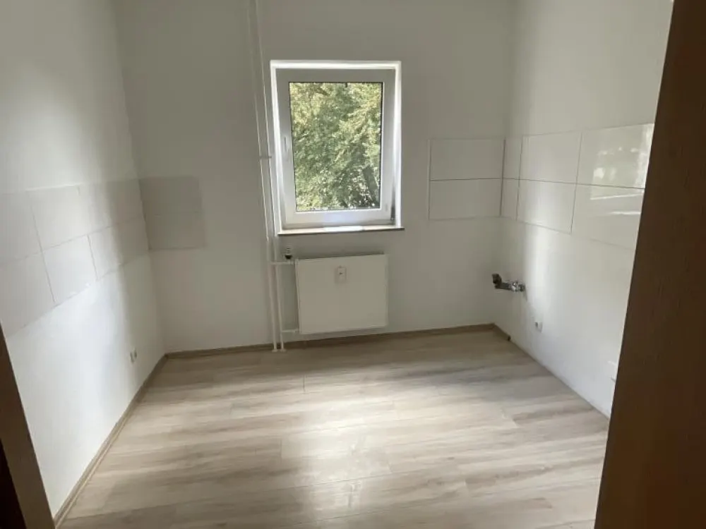 3-Zimmer-Wohnung in Recklinghausen Süd