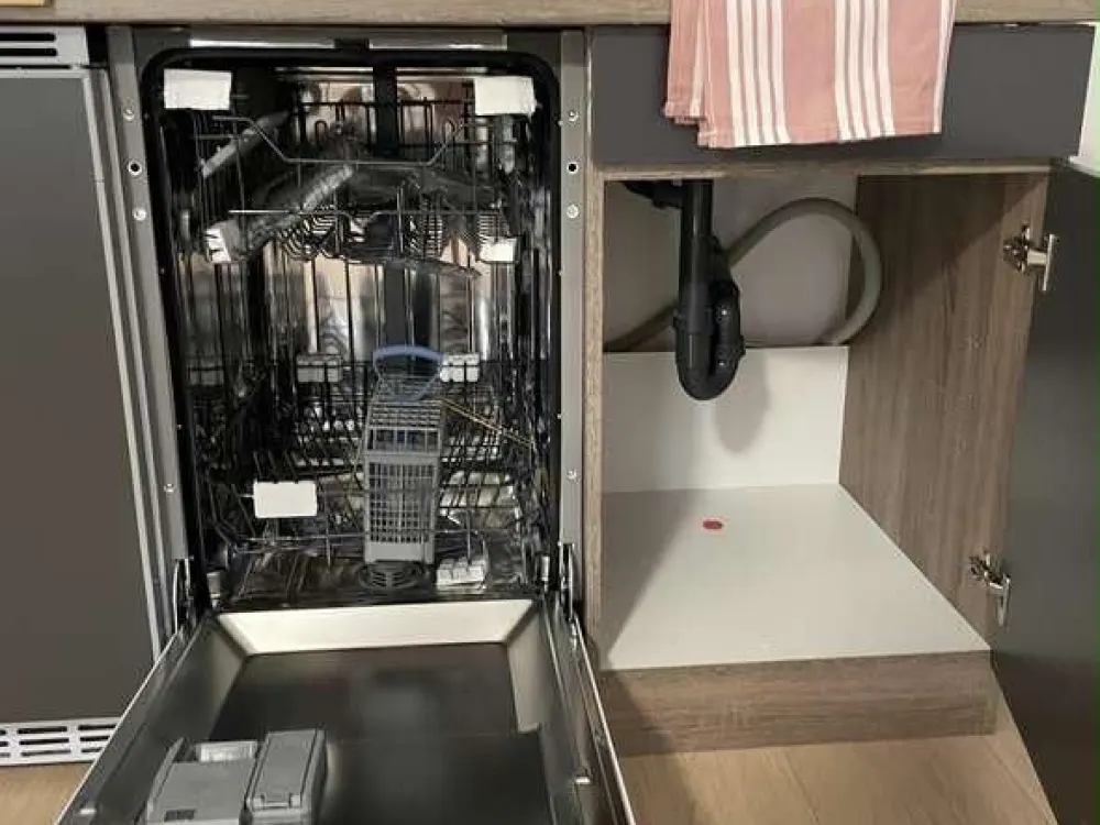 Voll möblierte 1-Zimmer-Wohnung in Top-Lage von Pempelfort
