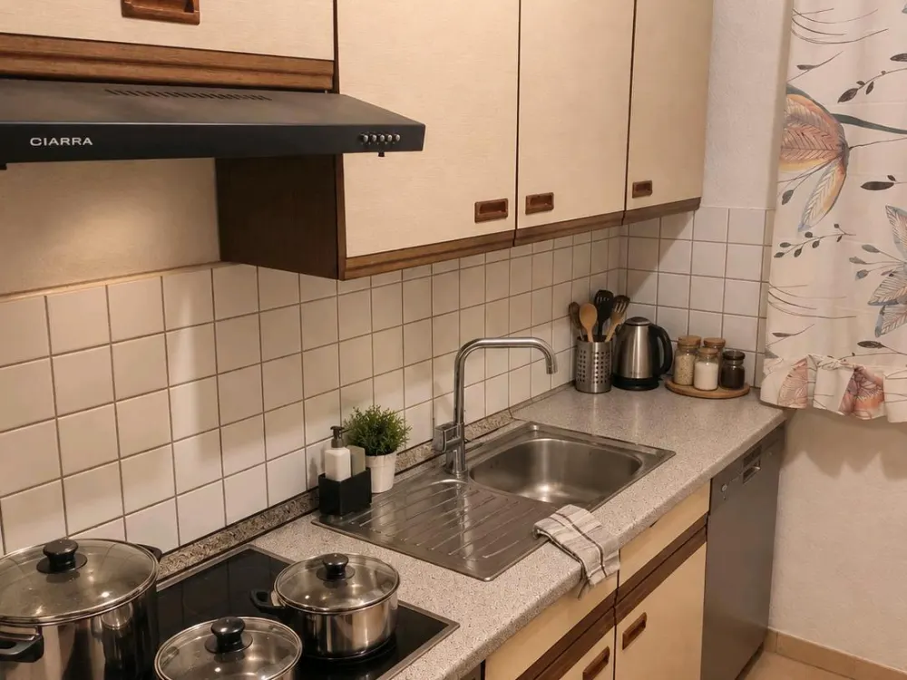 Nachmieter gesucht, schöne Wohnung in Greven