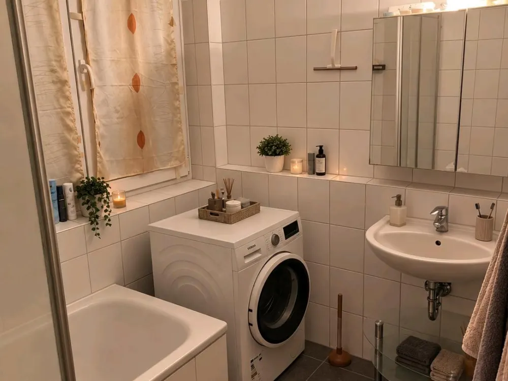 Nachmieter gesucht, schöne Wohnung in Greven