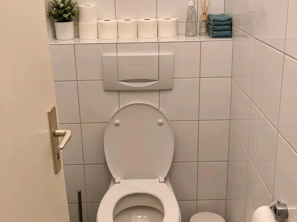 Nachmieter gesucht, schöne Wohnung in Greven