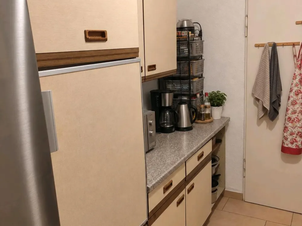 Nachmieter gesucht, schöne Wohnung in Greven