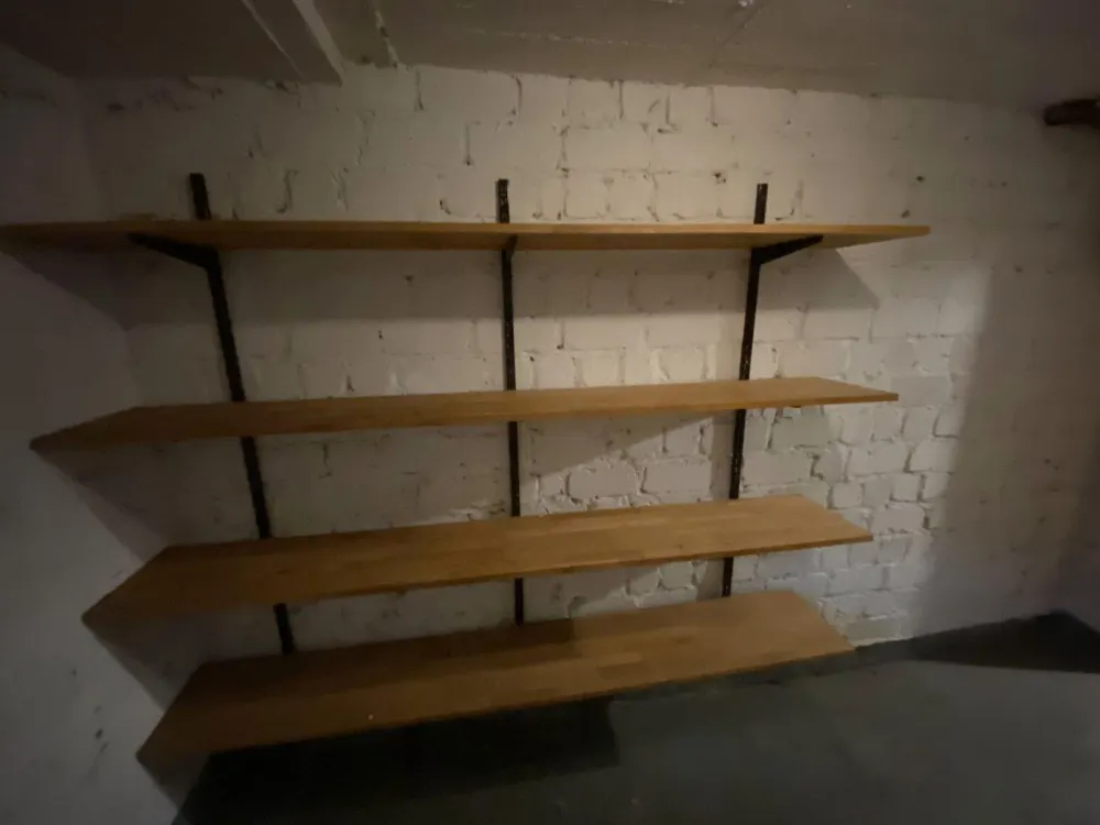2-Zi-Wohnung mit EBK und Balkon, Bochum City, ideal für 2er-WG