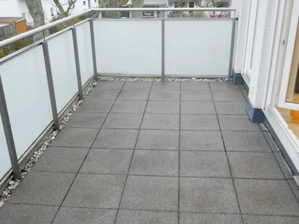 2-Zimmer-Wohnung mit Einbauküche und Balkon in Langen, ruhige Lage Nähe Birkenwäldchen