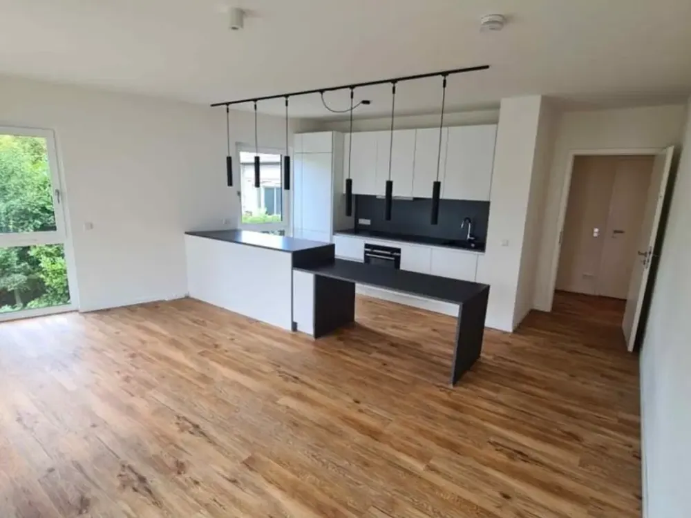 3-Zimmer-Wohnung in Hannover-Lahe