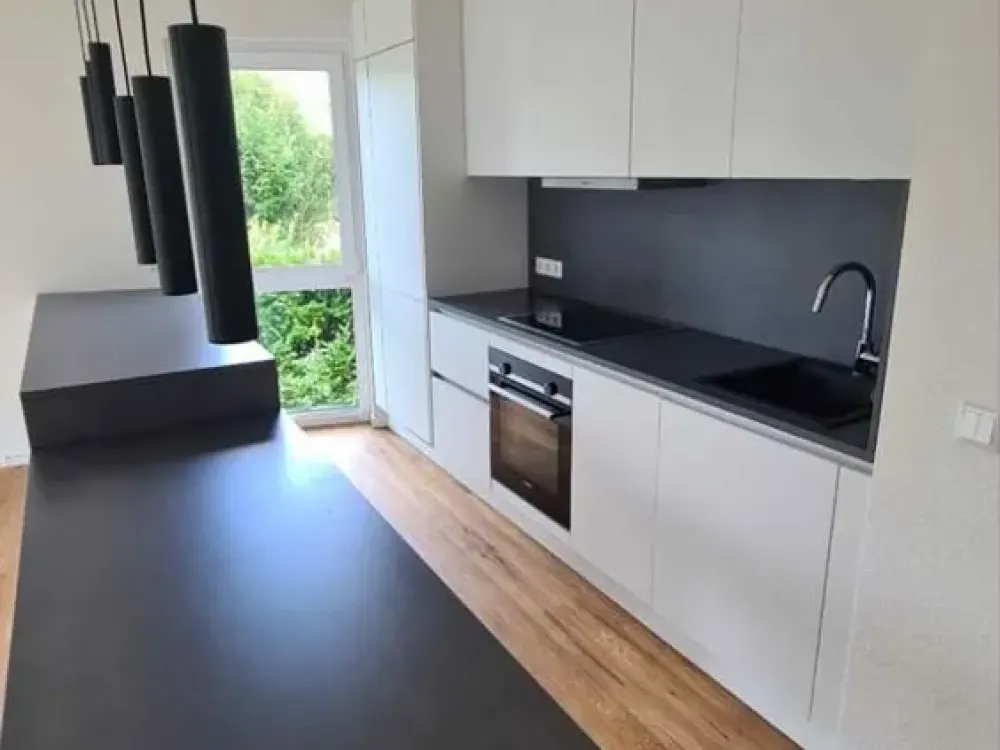 3-Zimmer-Wohnung in Hannover-Lahe