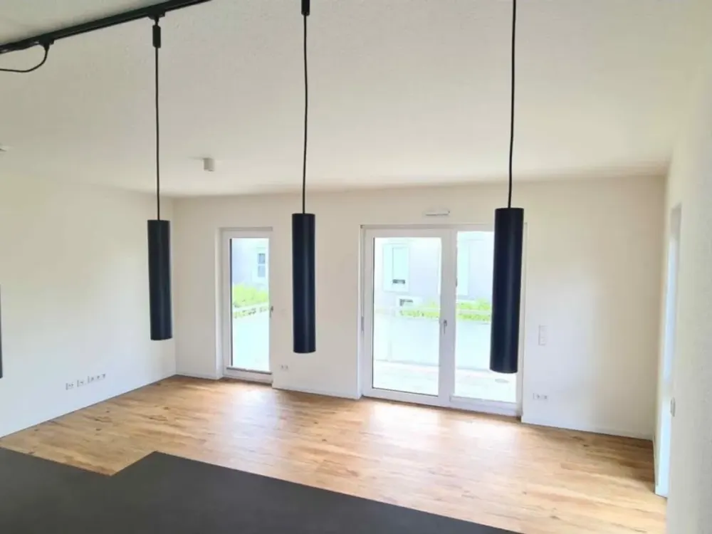 3-Zimmer-Wohnung in Hannover-Lahe