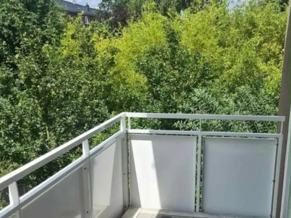 3-Zimmer-Wohnung in Hannover-Lahe
